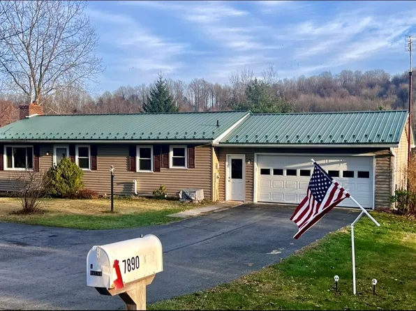 7890 Armstrong Rd, Port Byron, NY 13140