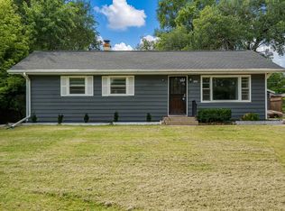 3412 Harrington Ave, Rockford, IL 61103