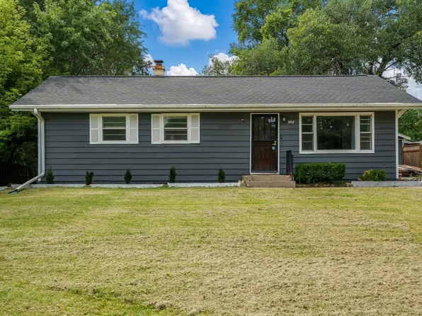 3412 Harrington Ave, Rockford, IL 61103