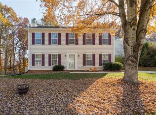 4509 Southport Rd, Greensboro, NC 27410