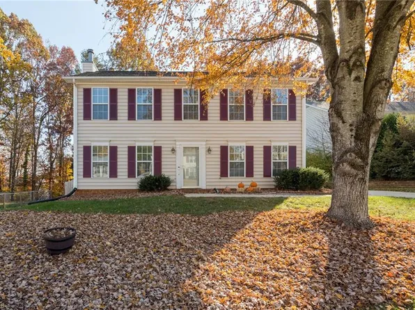 4509 Southport Rd, Greensboro, NC 27410