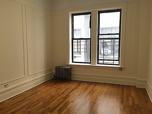4th image of 251 Fort Washington Ave APT 43