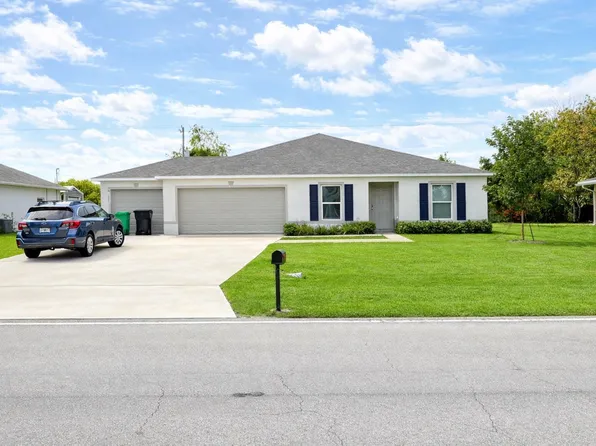 2180 SW Cameo Blvd, Port Saint Lucie, FL 34953