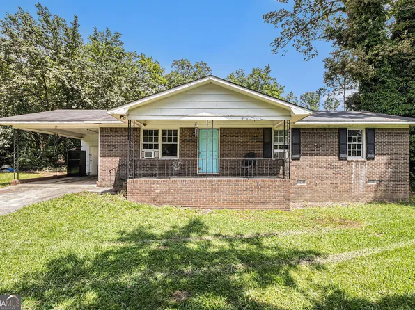33 Greenvalley Rd SE, Silver Creek, GA 30173