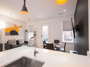 1804 S St NW UNIT 5, Washington, DC 20009