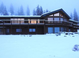 1484 Dempsey Rd, Leavenworth, WA 98826