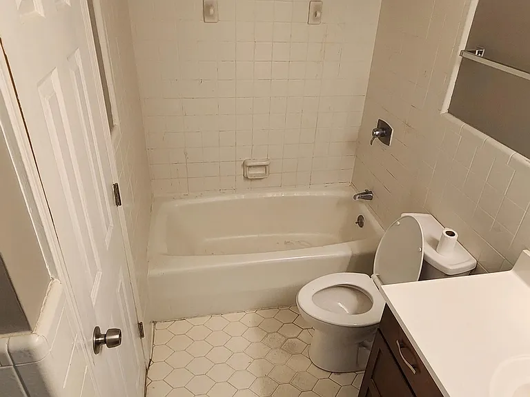 4301 Churchman Ave #4 — Photo 5
