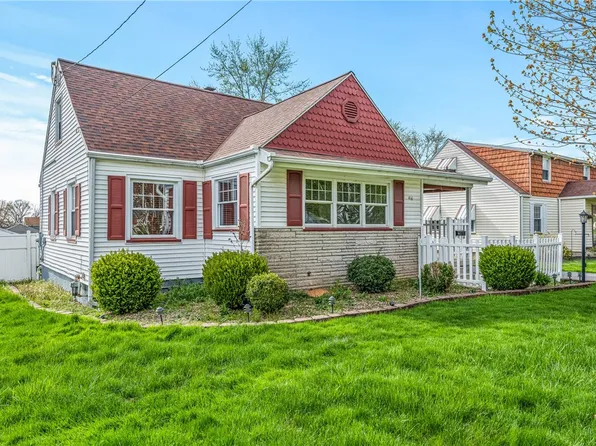 416 Smith Ave, Sharon, PA 16146