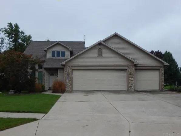 5227 Pin Tail Pl, Fort Wayne, IN 46818