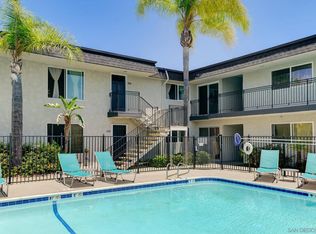 ADELA, San Diego, CA 92116
