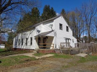 85 Hayden St, Orange, MA 01364