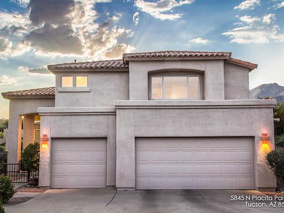 4th image of 5845 N Placita Paisaje