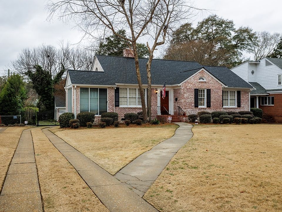 1531 Wells Dr, Columbus, GA 31906 Zillow