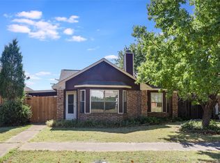 1728 Hackamore St, Mesquite, TX 75149