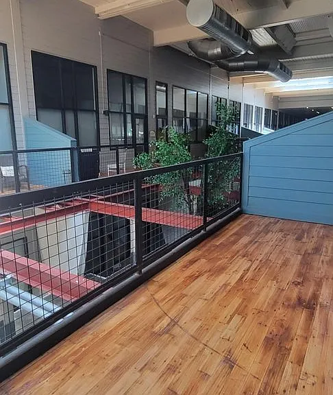 DRAYTON MILLS LOFT APARTMENTS — Photo 86