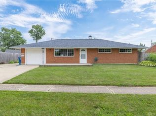 5276 Buckner Dr, Dayton, OH 45424