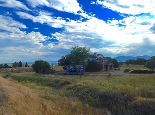 9466 Gunbarrel Ridge Rd, Boulder, CO 80301