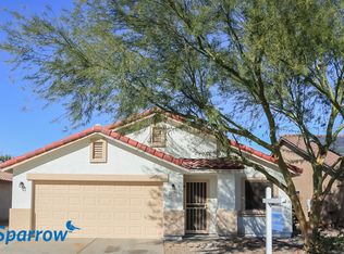 13556 W Fargo Dr, Surprise, AZ 85374