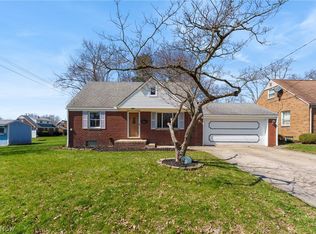 455 Royer Ave NW, North Canton, OH