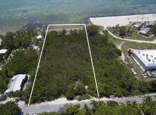 177 Carroll St, Islamorada, FL 33036