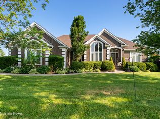 4500 N Ridge Cir, Crestwood, KY 40014