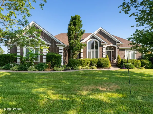 4500 Northridge Cir, Crestwood, KY 40014