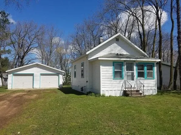 809 E Blodgett St, Marshfield, WI 54449