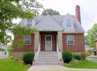 1617 Brandon Ave, Cincinnati, OH 45230