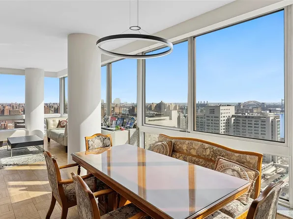 217 E 96th Street #25C, New York (Manhattan), NY 10128
