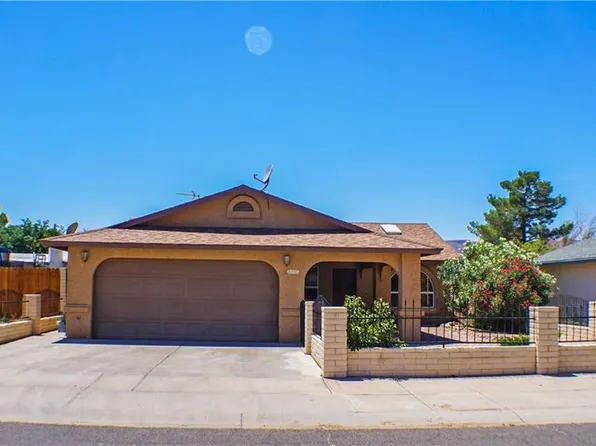 3711 N Moore St, Kingman, AZ 86409