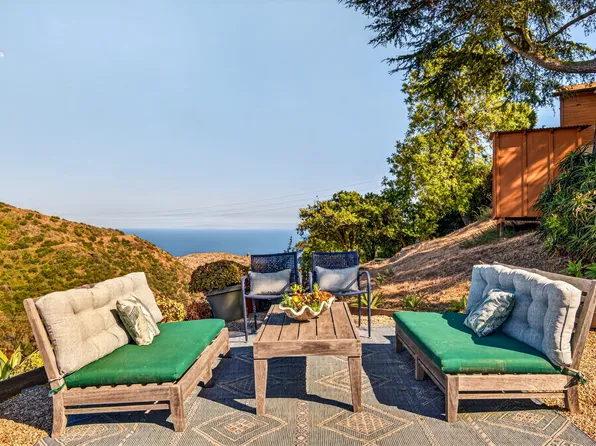 4302 Ocean View Dr, Malibu, CA 90265