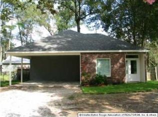 18055 Beechwood Subd Rd, Prairieville, LA 70769