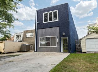 20B Haddon Ave REAR B, Collingswood, NJ 08108