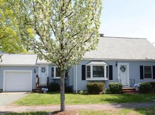 27 Roosevelt Ave, Danvers, MA 01923