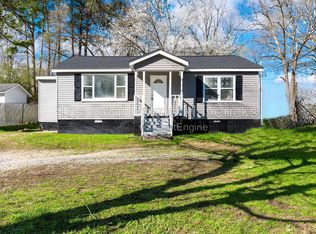 1909 N Highway 341, Rossville, GA 30741