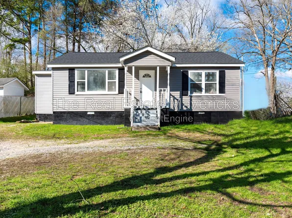1909 N Highway 341, Rossville, GA 30741