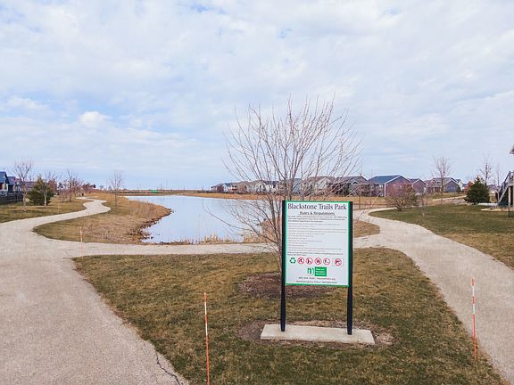 4th image of 2501 Fieldstone Ct