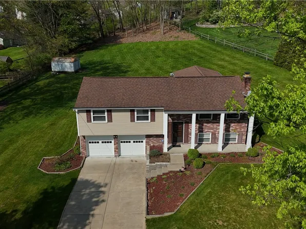 1503 Lamont Dr, Gibsonia, PA 15044