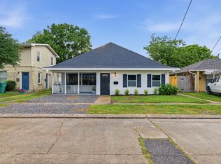 110 Jules Ave #110.5, New Orleans, LA 70121