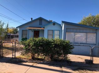 211 W Mulberry St, Winslow, AZ 86047