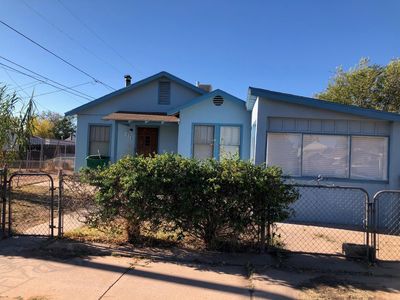 211 W Mulberry St, Winslow, AZ, 86047