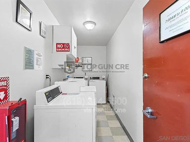 4262 Wilson Ave #8 — Photo 12