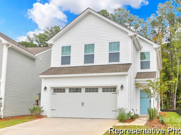 643 Wabash Ave #14, Charlotte, NC 28208