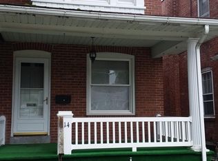 314 S Sterley St, Shillington, PA 19607