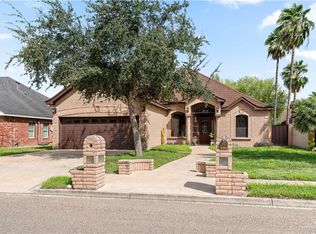 2605 E 28th St, Mission, TX 78574