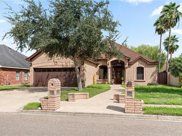 2605 E 28th St, Mission, TX 78574