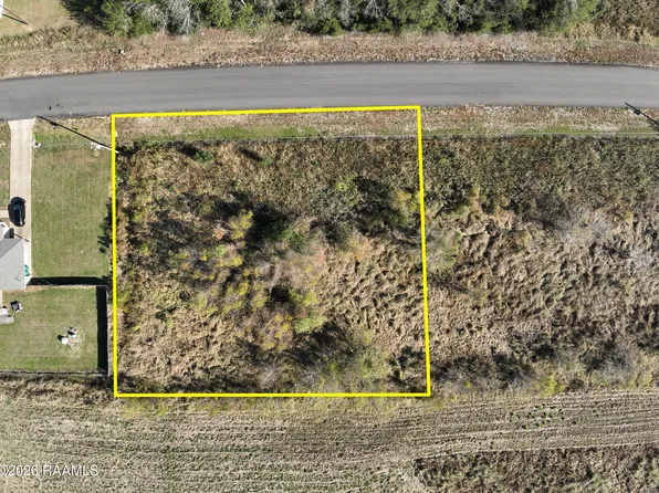 1660 Pavillion Dr, Iowa, LA 70647