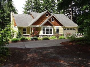 5208 NE 275th Ave, Camas, WA 98607