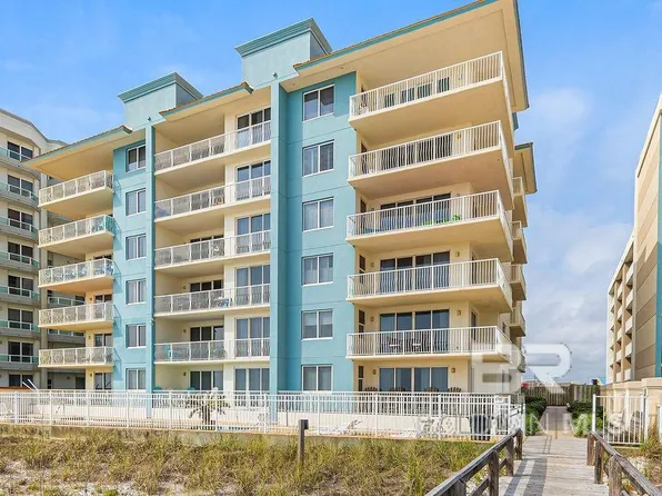 25360 Perdido Beach Blvd APT 502, Orange Beach, AL 36561