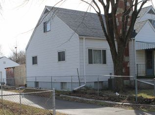 4724 Byesville Blvd, Dayton, OH 45431